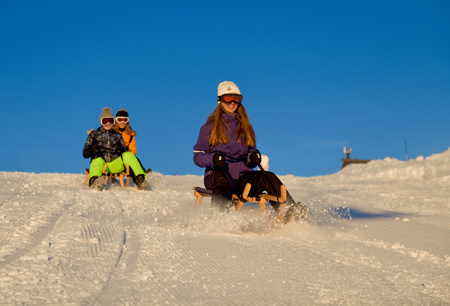 Zimske počitnice na Veliki planini – doživetja za vso družino (6)